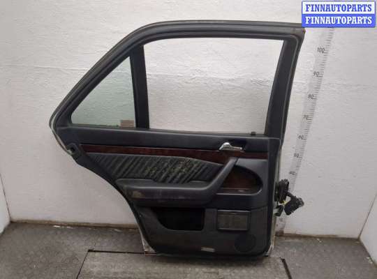 купить Стекло форточки двери на Mercedes S W140 1991-1999