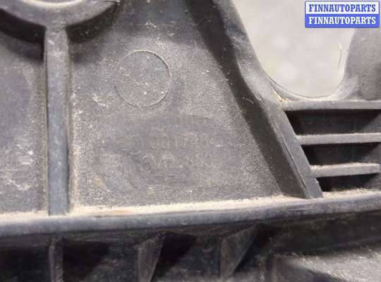 купить Брызговик на Audi A3 (8V) e-tron 2014-2018