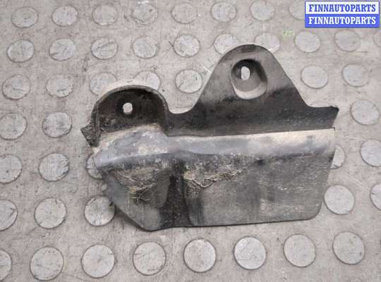 Брызговик колеса (резиновый)