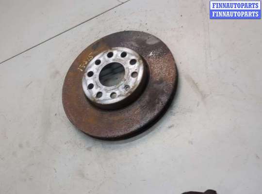 купить Диск тормозной на Volkswagen Jetta 7 2018-2024