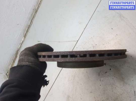 купить Диск тормозной на Volkswagen Jetta 7 2018-2024