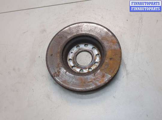 купить Диск тормозной на Volkswagen Jetta 7 2018-2024