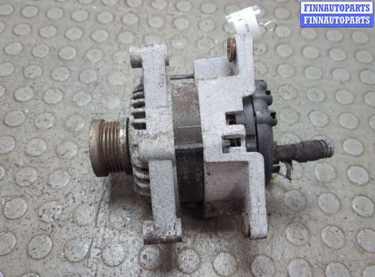 Генератор OP2388841 на Opel Astra J 2010-2017