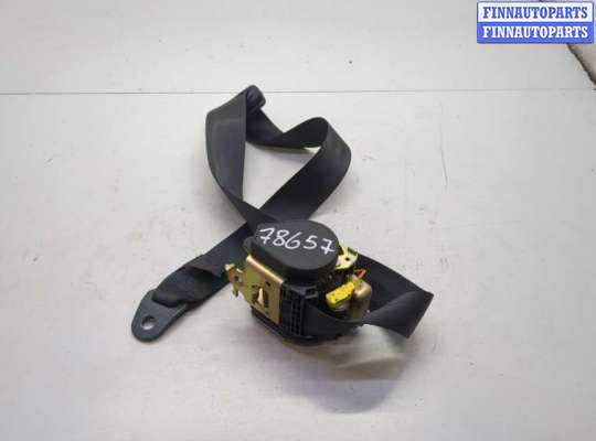 купить Ремень безопасности на Citroen Xsara-Picasso 1999-2012