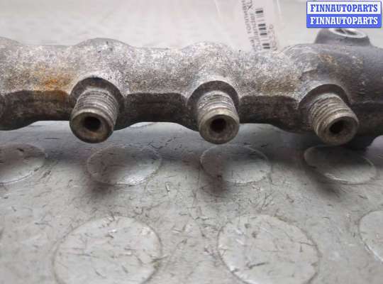 купить Рампа (рейка) топливная на Mitsubishi Outlander XL 2006-2012