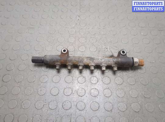 купить Рампа (рейка) топливная на Mitsubishi Outlander XL 2006-2012