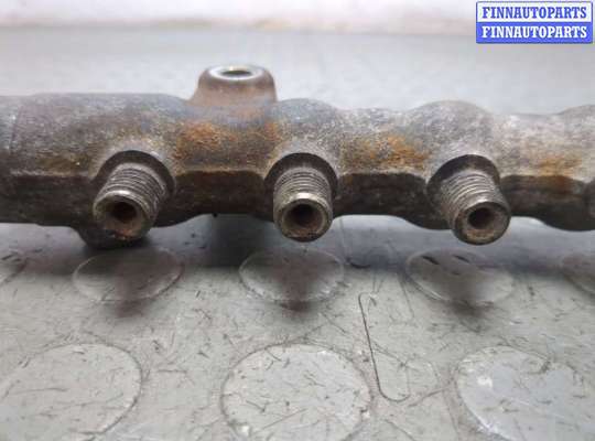 купить Рампа (рейка) топливная на Mitsubishi Outlander XL 2006-2012