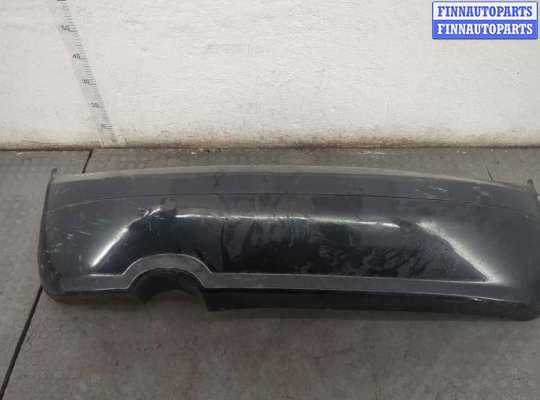 купить Бампер на Skoda Fabia 1999-2007