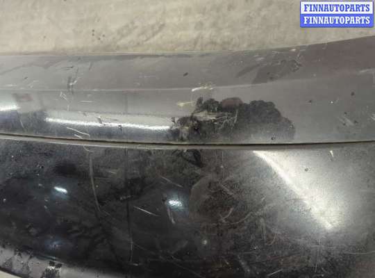 купить Бампер на Skoda Fabia 1999-2007