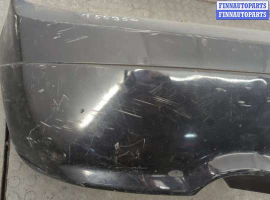 купить Бампер на Skoda Fabia 1999-2007