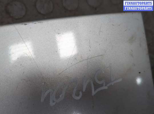 купить Накладка под фонарь на Volvo XC90 2002-2014