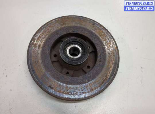 купить Диск тормозной на Renault Scenic 2009-2012