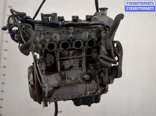 купить Двигатель (ДВС) на Mazda 3 (BK) 2003-2009