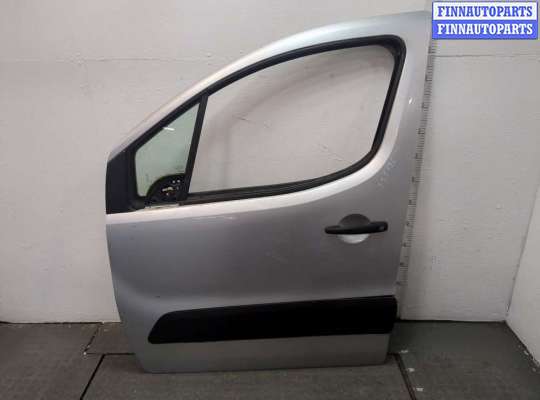 Замок двери PG1204416 на Citroen Berlingo 2008-2012