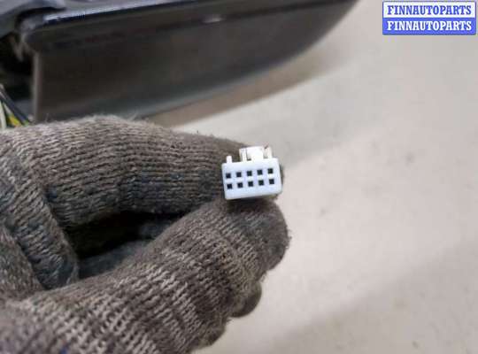 купить Зеркало боковое на Mercedes C W203 2000-2007