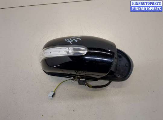 купить Зеркало боковое на Mercedes C W203 2000-2007