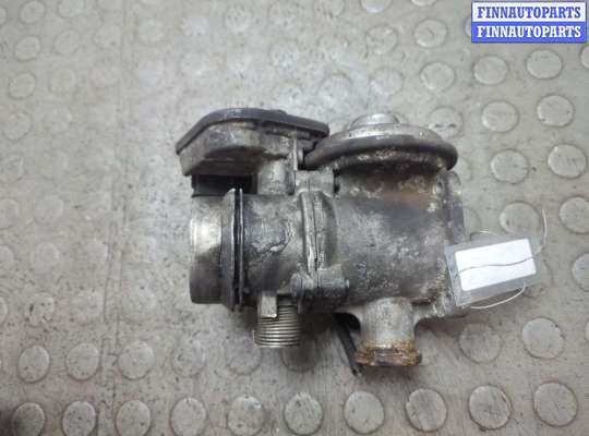 Заслонка дроссельная BM3611329 на BMW X3 E83 2003-2010