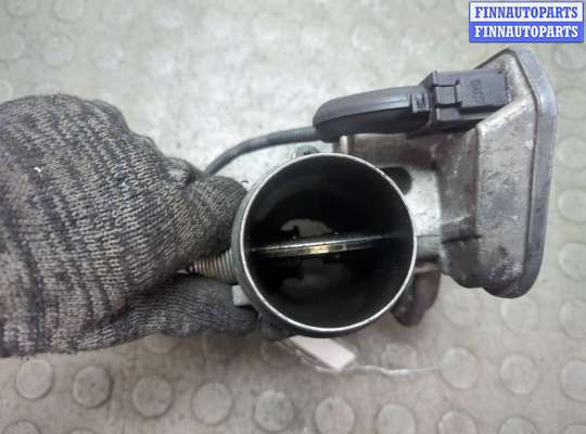 купить Заслонка дроссельная на BMW X3 E83 2003-2010