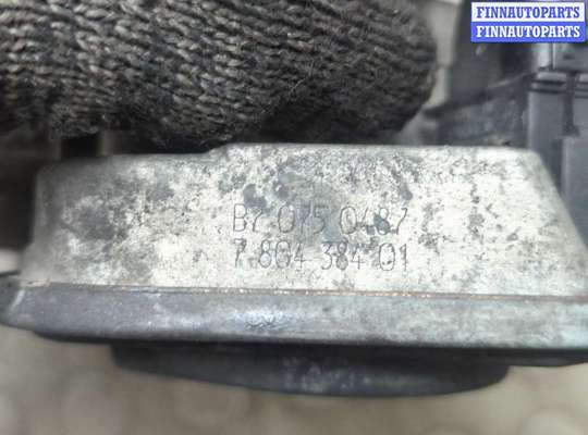 купить Заслонка дроссельная на BMW X3 E83 2003-2010