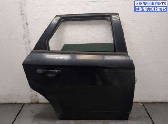 купить Дверь боковая (легковая) на Ford Mondeo 4 2007-2015