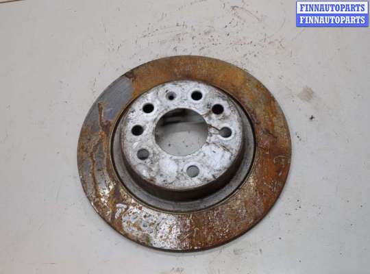 купить Диск тормозной на Opel Vectra C 2002-2008