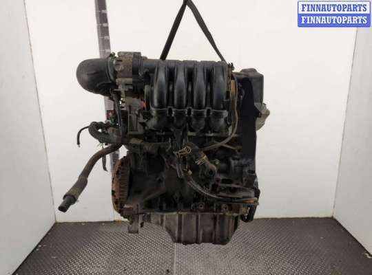 купить Двигатель (ДВС на разборку) на Peugeot 307 2001-2008