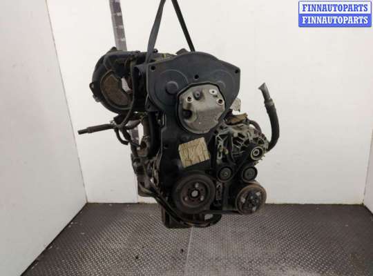 Купить Двигатель (ДВС на разборку) на Peugeot 307 2001-2008 Двигатель (ДВС на разборку) PG1241539 на Peugeot 307 2001-2008
