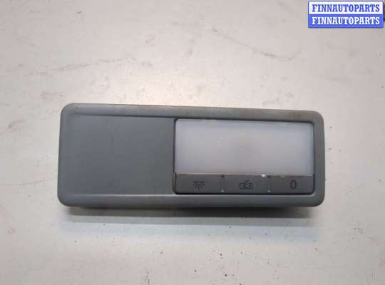 Фонарь салона (плафон) VG2707213 на Volkswagen Touareg 2006-2010