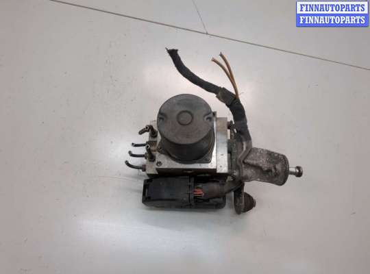 Блок АБС, насос (ABS, ESP, ASR) MB1651683 на Mercedes E W211 2002-2009