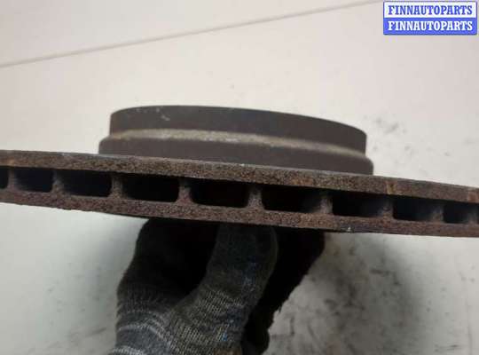 купить Диск тормозной на BMW 7 F01 2008-2015