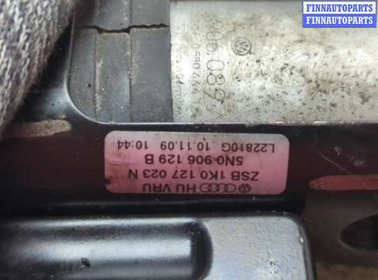 купить Насос топливный электрический на Volkswagen Passat 6 2005-2010