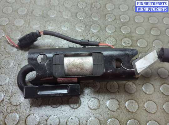 Насос топливный электрический VG2716572 на Volkswagen Passat 6 2005-2010