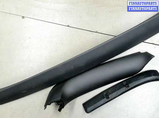 купить Обшивка крышки (двери) багажника на Volkswagen Touareg 2002-2007