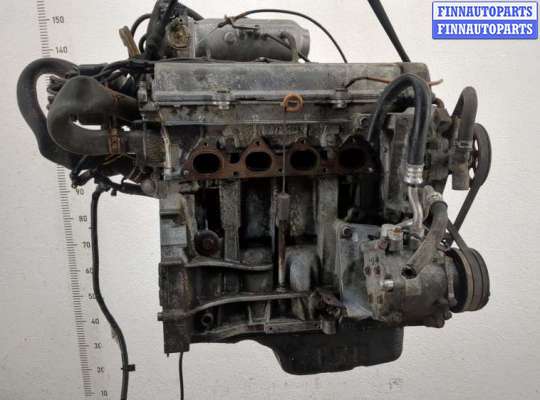купить Двигатель (ДВС) на Honda CR-V 1995-2001