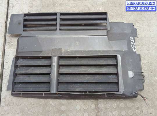 купить Жалюзи радиатора на Ford Focus 3 2011-2015