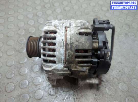 Генератор VG2756999 на Volkswagen Polo 2005-2009