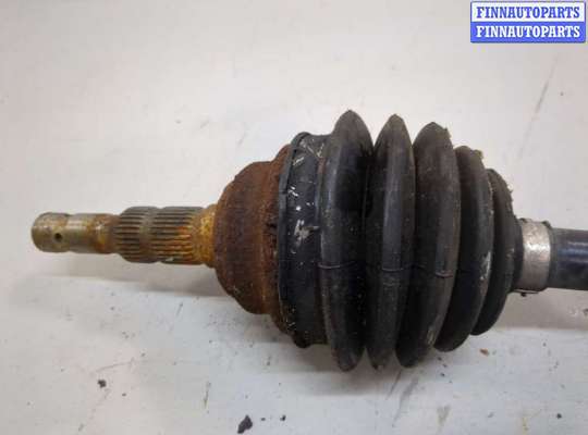 купить Полуось (приводной вал, шрус) на Opel Astra G 1998-2005