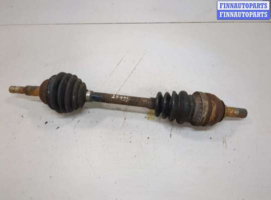 купить Полуось (приводной вал, шрус) на Opel Astra G 1998-2005