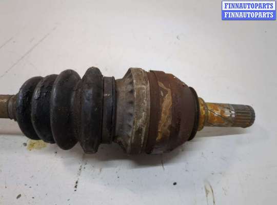 купить Полуось (приводной вал, шрус) на Opel Astra G 1998-2005