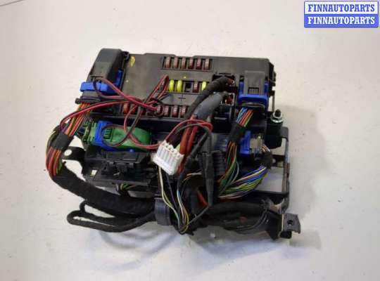 купить Блок управления бортовой сети (Body Control Module) на Peugeot Boxer 2014-2025