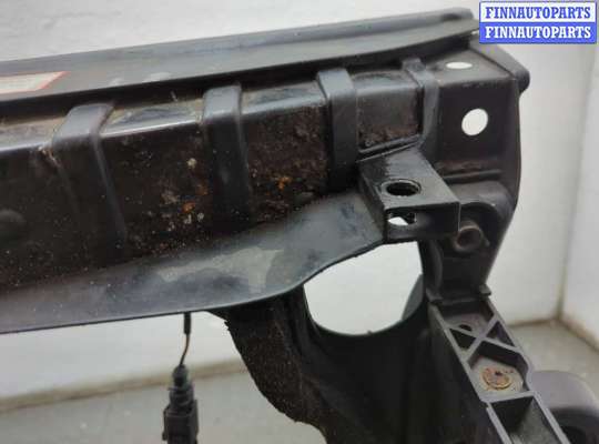 купить Рамка передняя (телевизор) на Audi A6 (C6) 2004-2011