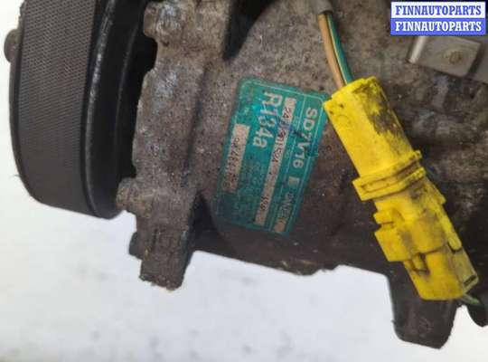 купить Форсунка топливная на Peugeot Partner 2002-2008