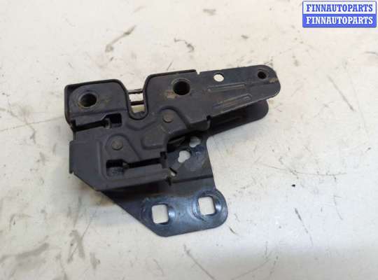 Замок капота на Audi A4 (8E/8H, B6)