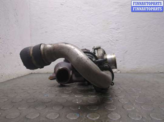 купить Турбина на Opel Astra J 2010-2017