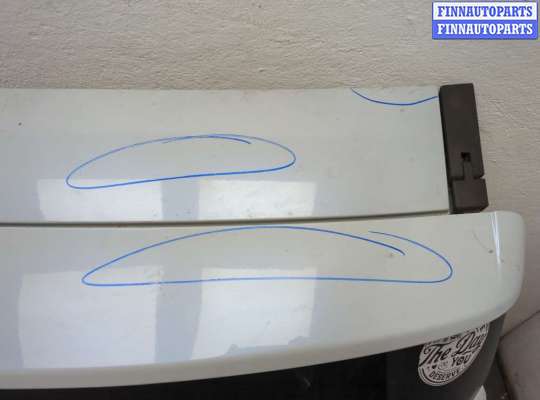 купить Крышка (дверь) багажника на Ford Kuga 2008-2012