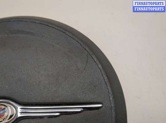 купить Подушка безопасности водителя на Chrysler PT Cruiser 2000-2010