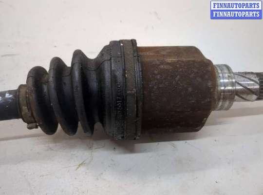 купить Полуось (приводной вал, шрус) на Nissan Almera N16 2000-2006