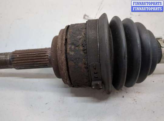купить Полуось (приводной вал, шрус) на Nissan Almera N16 2000-2006