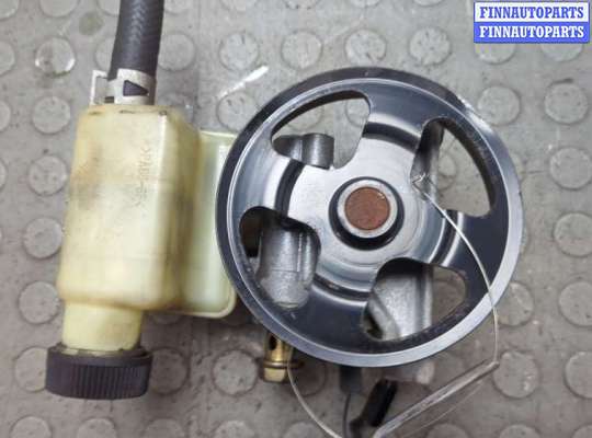 купить Насос гидроусилителя руля (ГУР) на Mazda 6 (GG) 2002-2007