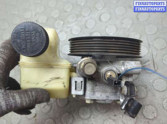 купить Насос гидроусилителя руля (ГУР) на Mazda 6 (GG) 2002-2007